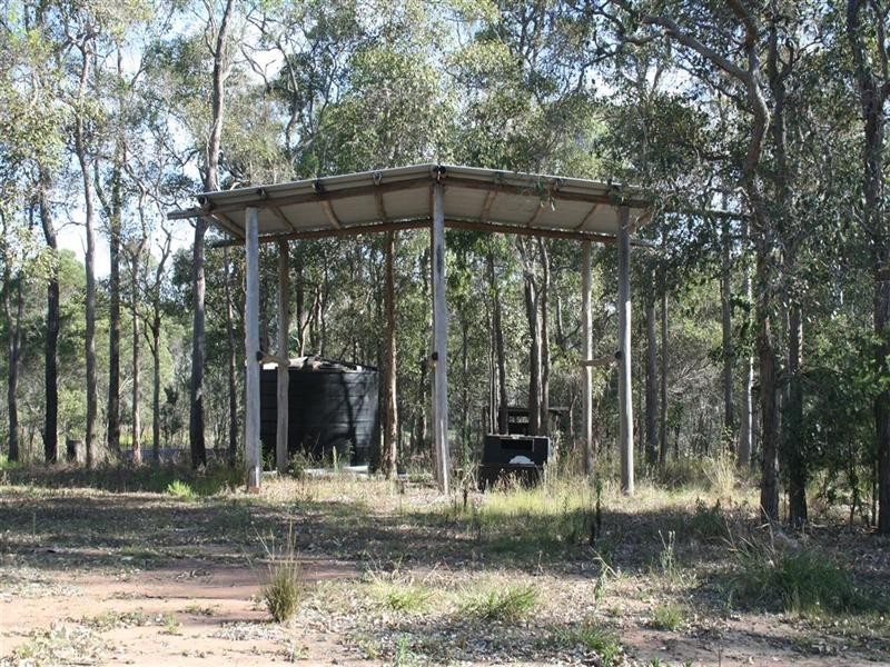 573 Bucca Road, Bucca QLD 4670