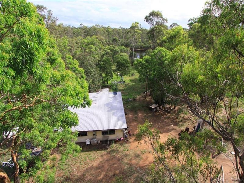 573 Bucca Road, Bucca QLD 4670