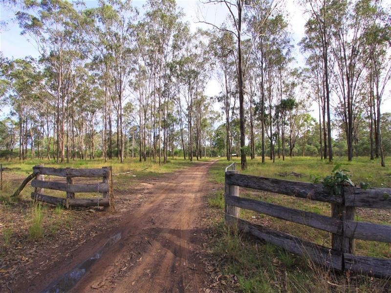 573 Bucca Road, Bucca QLD 4670