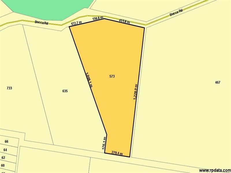 573 Bucca Road, Bucca QLD 4670