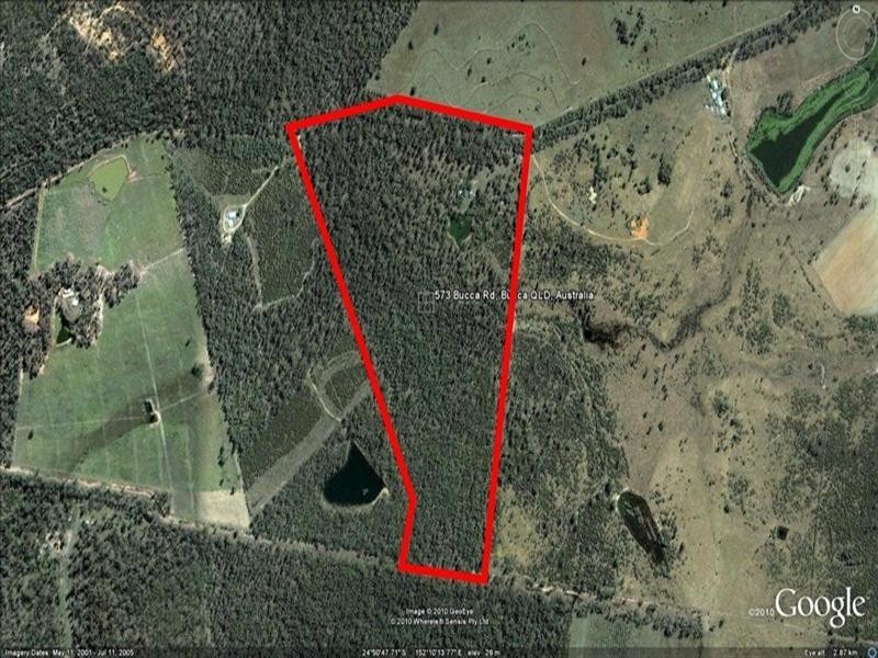 573 Bucca Road, Bucca QLD 4670