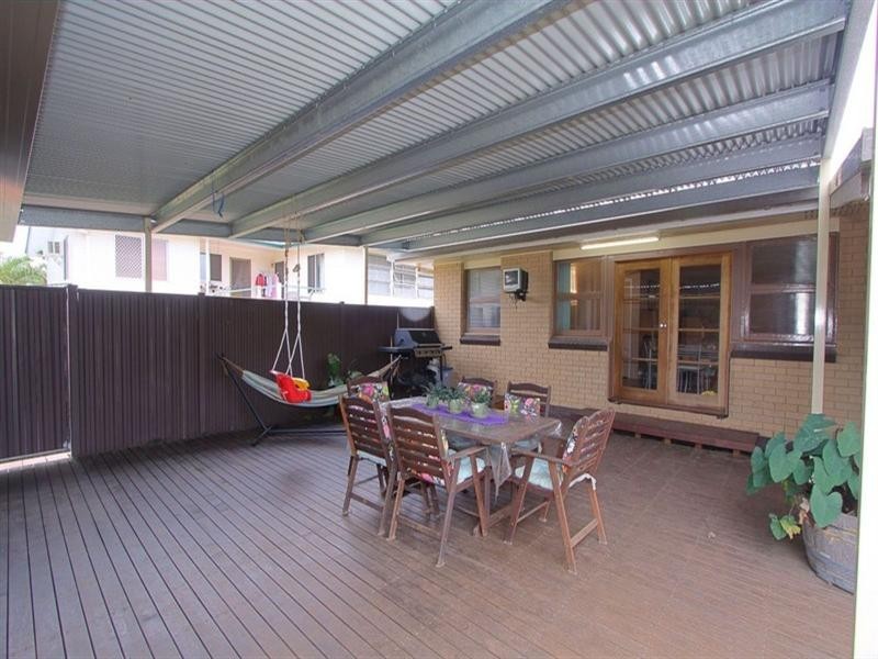 14 Wilson Street, Kepnock QLD 4670