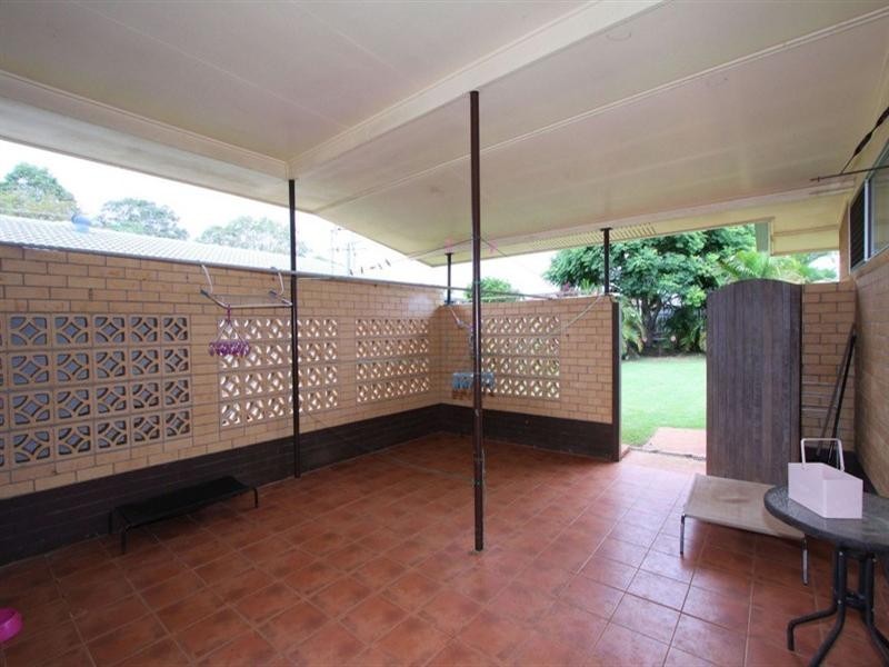 14 Wilson Street, Kepnock QLD 4670