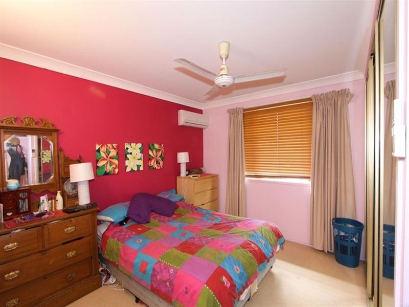 14 Wilson Street, Kepnock QLD 4670