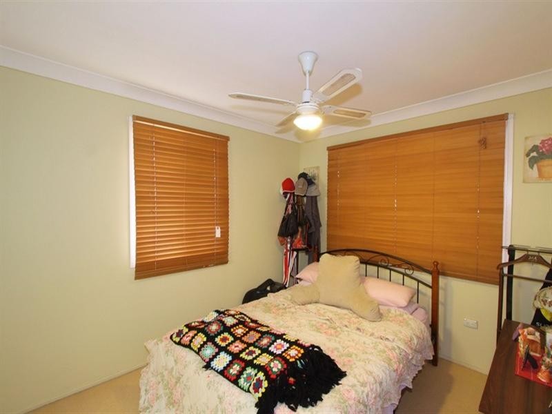 14 Wilson Street, Kepnock QLD 4670