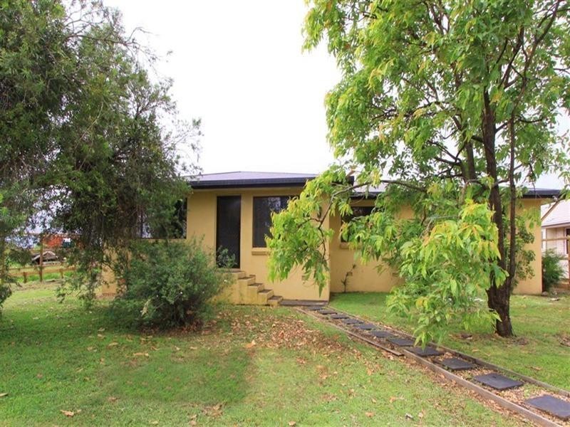 44 Jealous Road, Kalkie QLD 4670