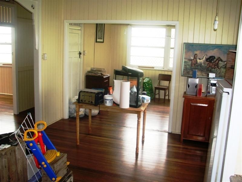 3 Lamb Street, Walkervale QLD 4670