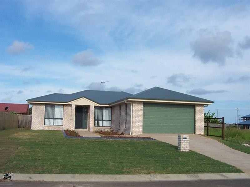 4 Jacaranda Drive, Bargara QLD 4670