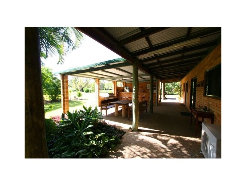 32 Pleasant Drive, Sharon QLD 4670
