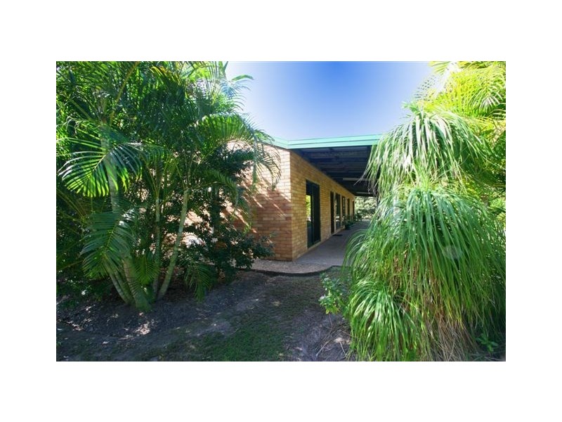 32 Pleasant Drive, Sharon QLD 4670