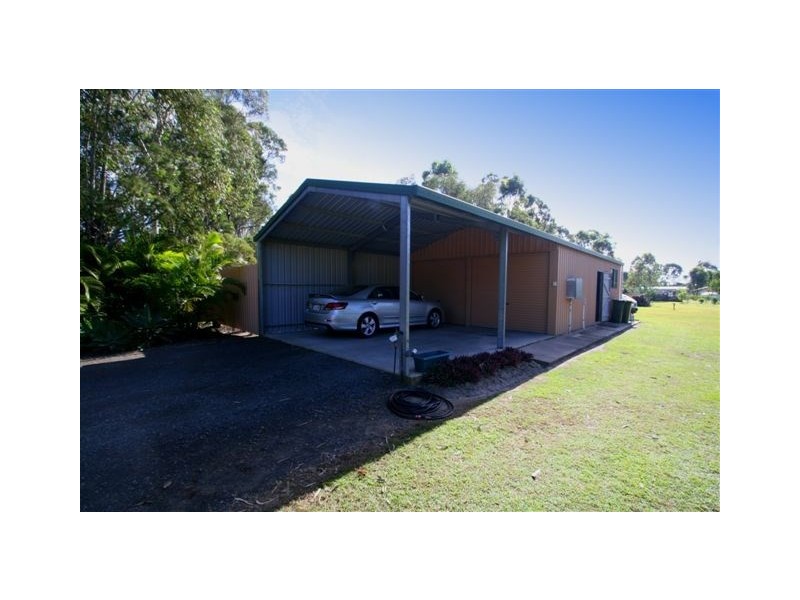 32 Pleasant Drive, Sharon QLD 4670