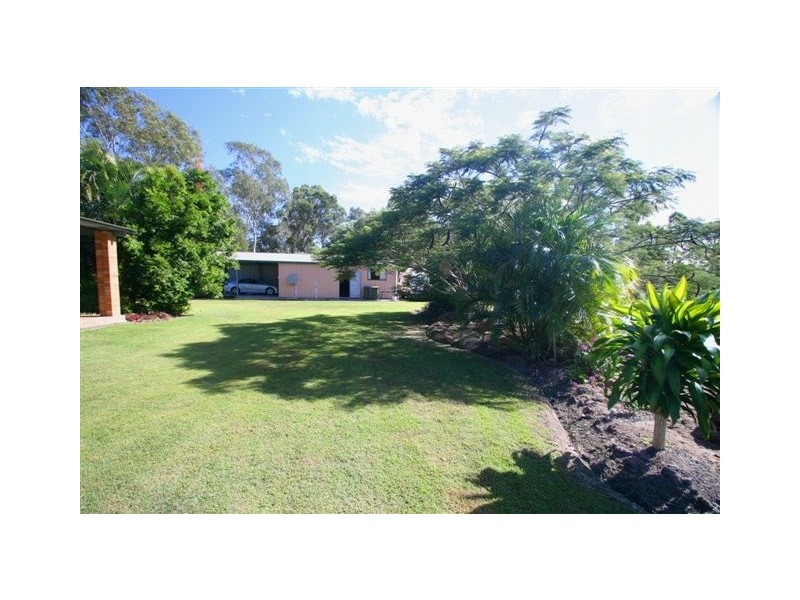 32 Pleasant Drive, Sharon QLD 4670