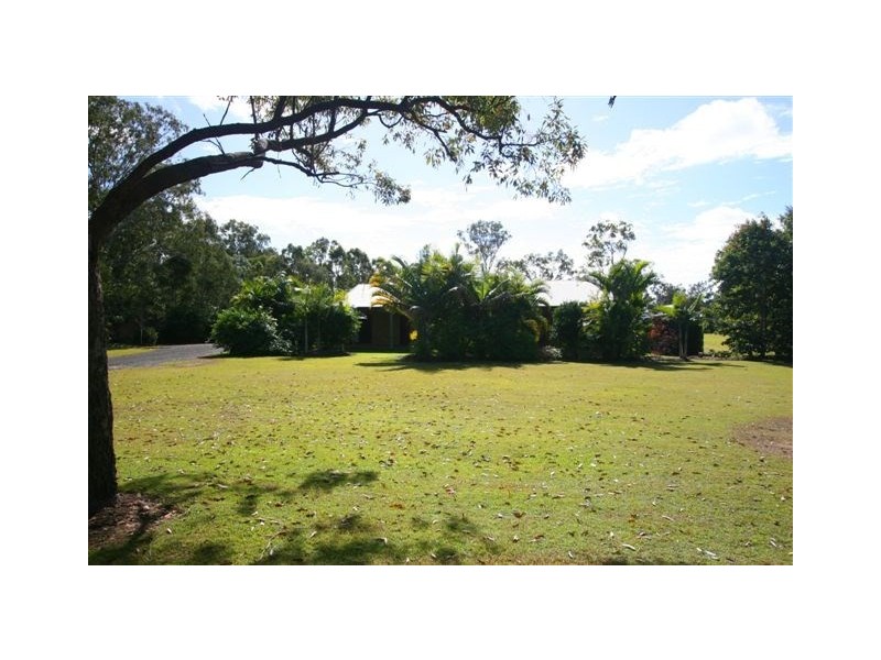 32 Pleasant Drive, Sharon QLD 4670
