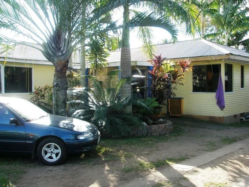 47 Nott Street, Norville QLD 4670