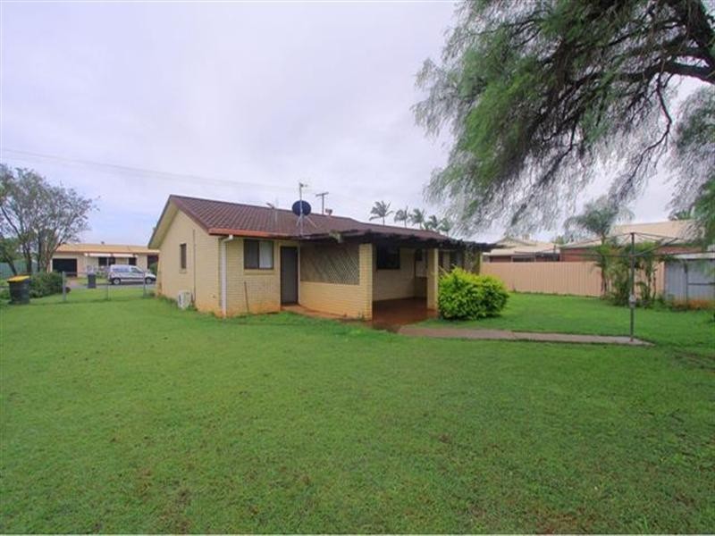 26 Cortes Drive, Thabeban QLD 4670