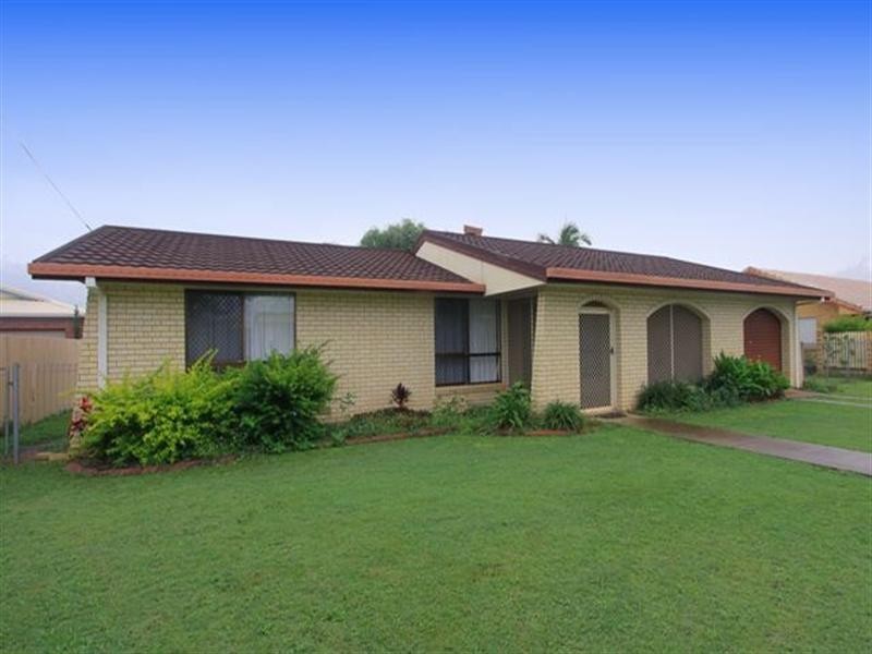 26 Cortes Drive, Thabeban QLD 4670