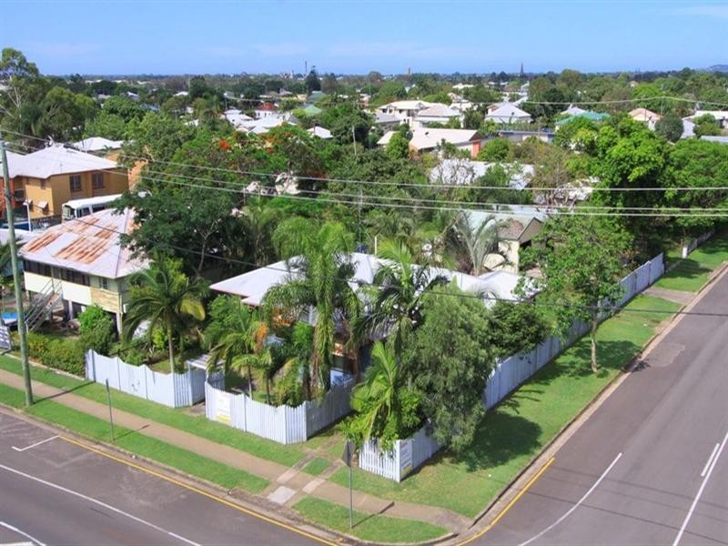 Bundaberg South QLD 4670