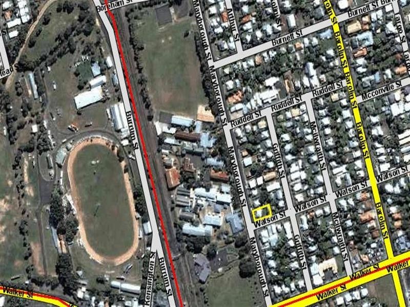 Bundaberg South QLD 4670