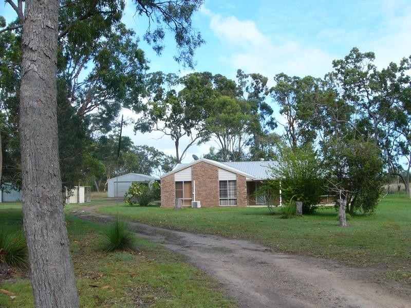 274 Vecellios Road, Moorland QLD 4670