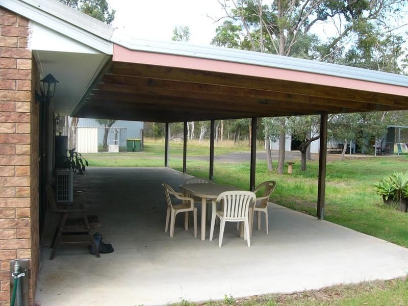 274 Vecellios Road, Moorland QLD 4670