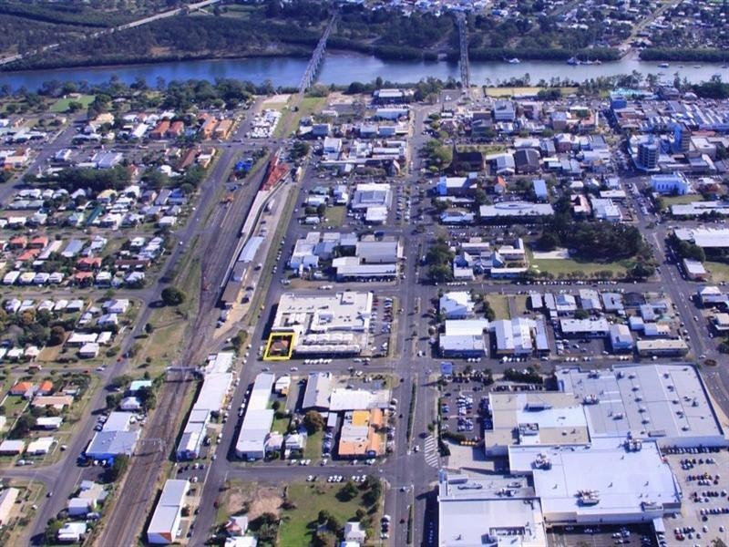 35 Electra Street, Bundaberg Central QLD 4670