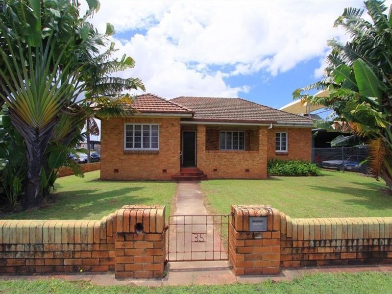 35 Electra Street, Bundaberg Central QLD 4670