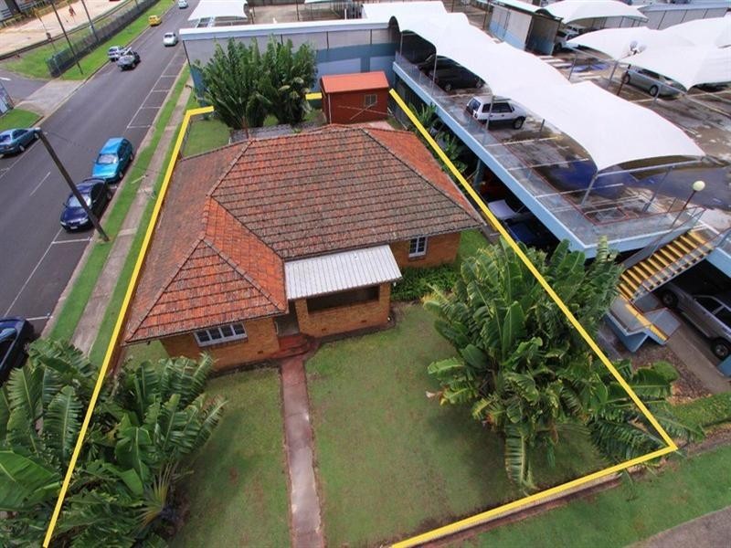 35 Electra Street, Bundaberg Central QLD 4670