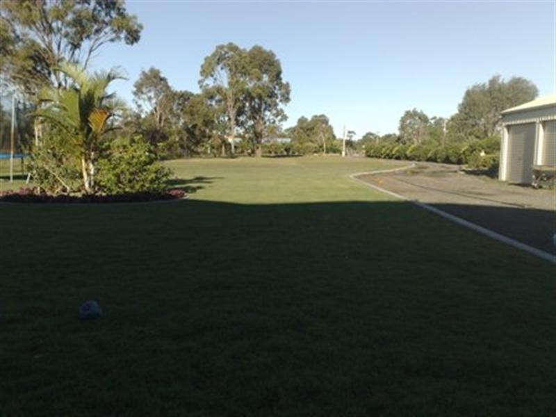 41 PARK ESTATE Drive, Branyan QLD 4670