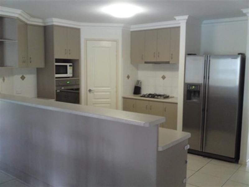 41 PARK ESTATE Drive, Branyan QLD 4670