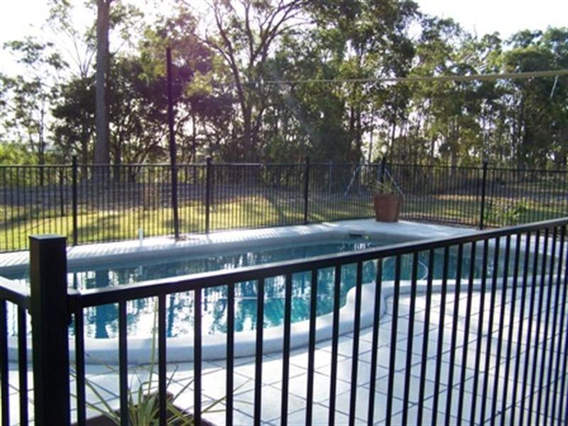 41 PARK ESTATE Drive, Branyan QLD 4670