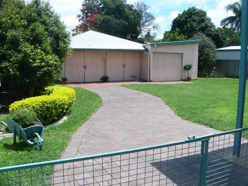 101 Lamb Street, Walkervale QLD 4670
