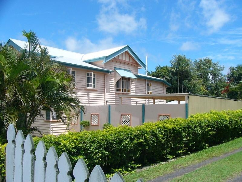 101 Lamb Street, Walkervale QLD 4670