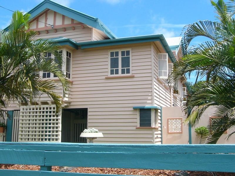 101 Lamb Street, Walkervale QLD 4670