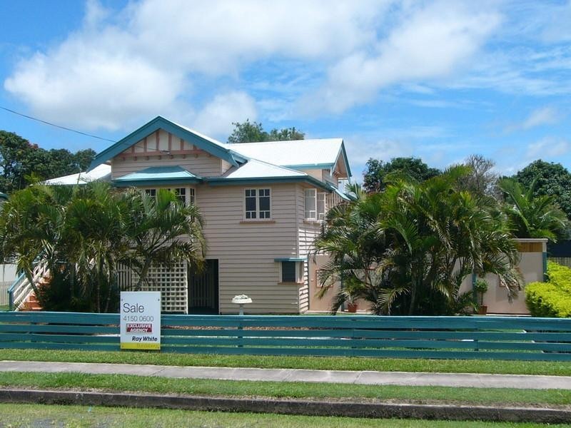 101 Lamb Street, Walkervale QLD 4670