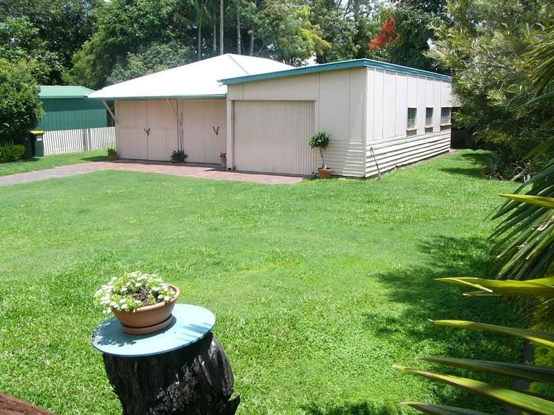 101 Lamb Street, Walkervale QLD 4670