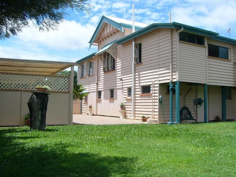 101 Lamb Street, Walkervale QLD 4670