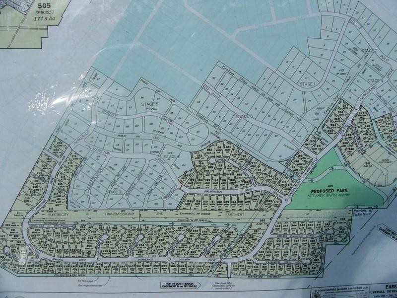 3 Palomino Avenue, Branyan QLD 4670