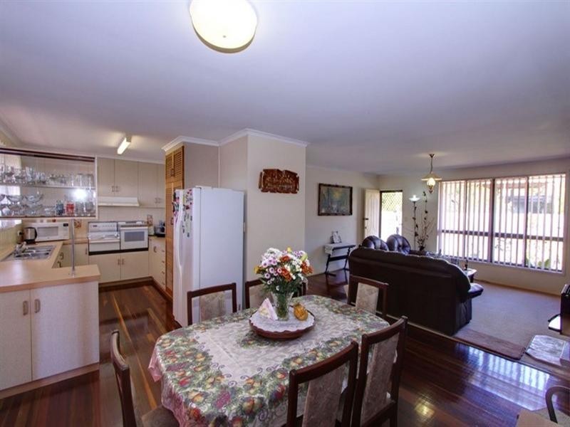44 Linden Crescent, Bundaberg East QLD 4670