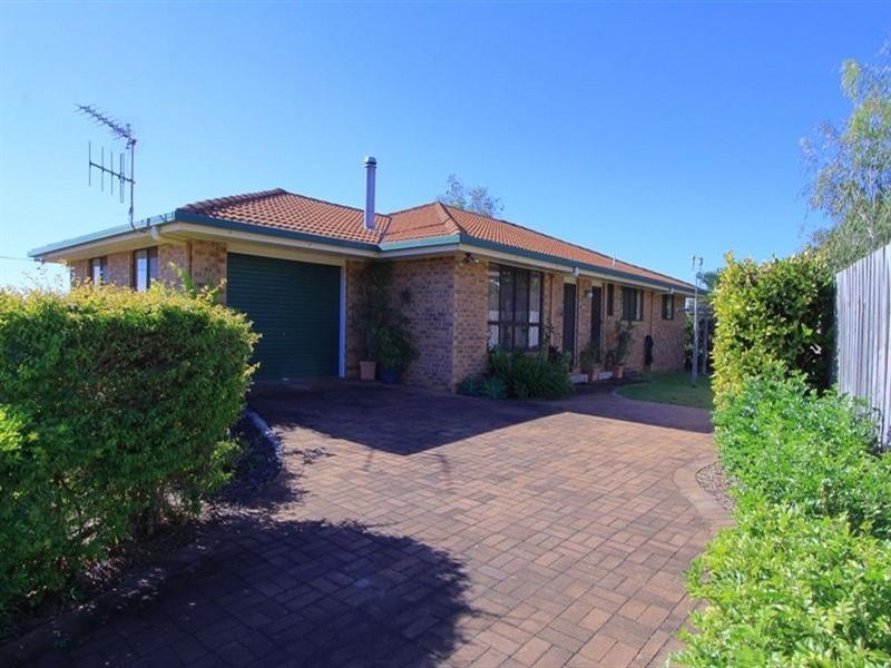 44 Linden Crescent, Bundaberg East QLD 4670