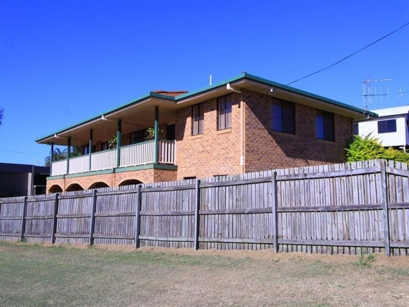 44 Linden Crescent, Bundaberg East QLD 4670