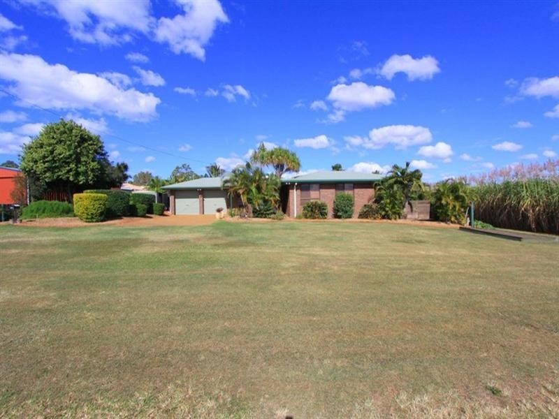 18 Barellan Parade, Bundaberg East QLD 4670