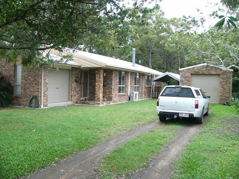 54 Verdant Siding Road, Thabeban QLD 4670