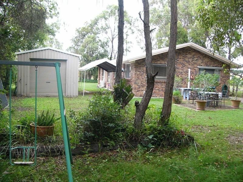 54 Verdant Siding Road, Thabeban QLD 4670