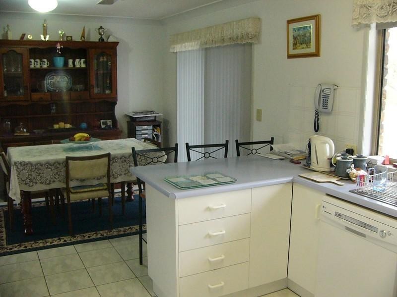54 Verdant Siding Road, Thabeban QLD 4670