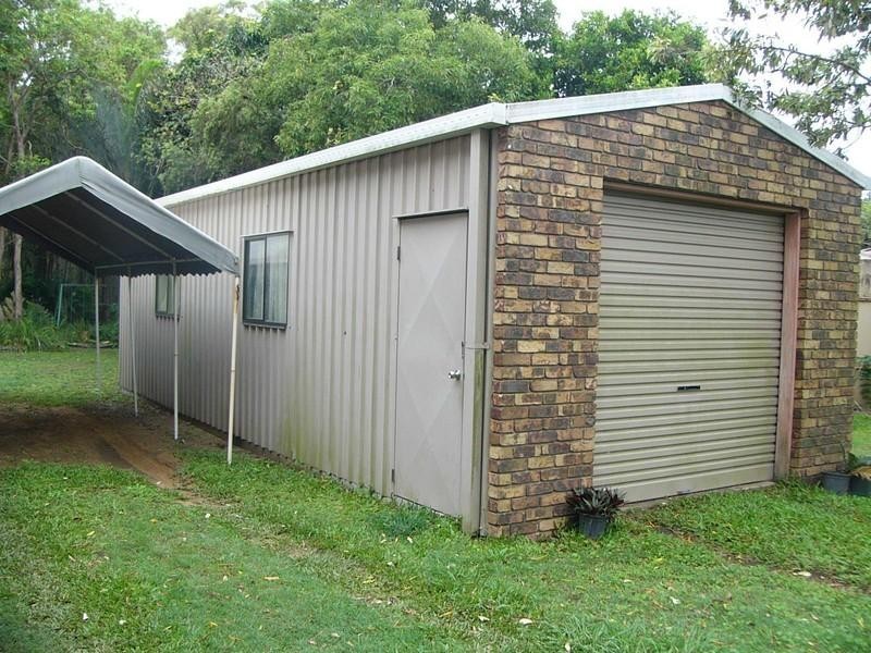54 Verdant Siding Road, Thabeban QLD 4670