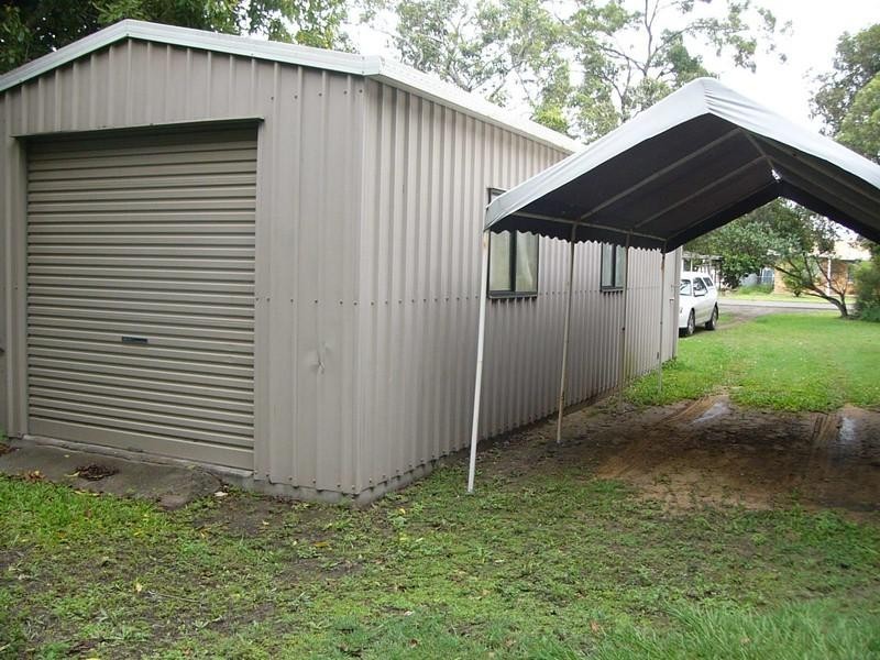 54 Verdant Siding Road, Thabeban QLD 4670
