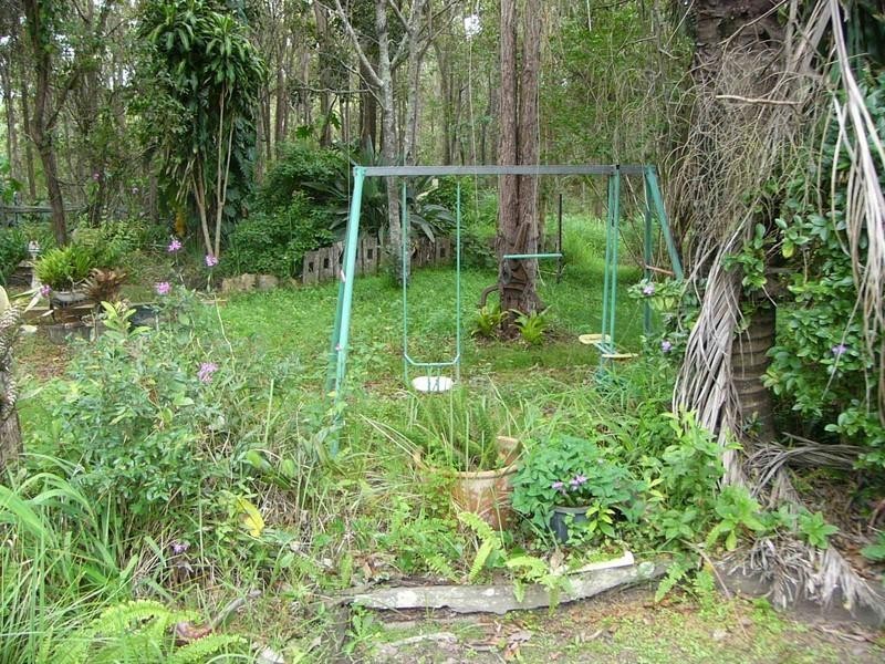 54 Verdant Siding Road, Thabeban QLD 4670