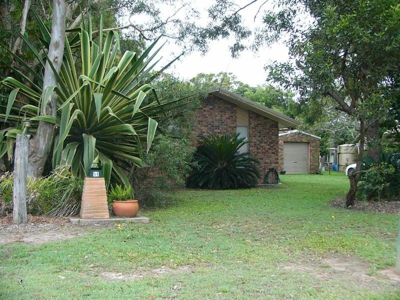 54 Verdant Siding Road, Thabeban QLD 4670