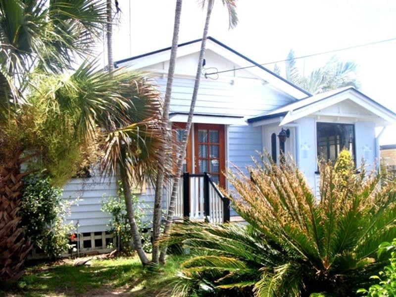 22 Glenmorris Street, Norville QLD 4670