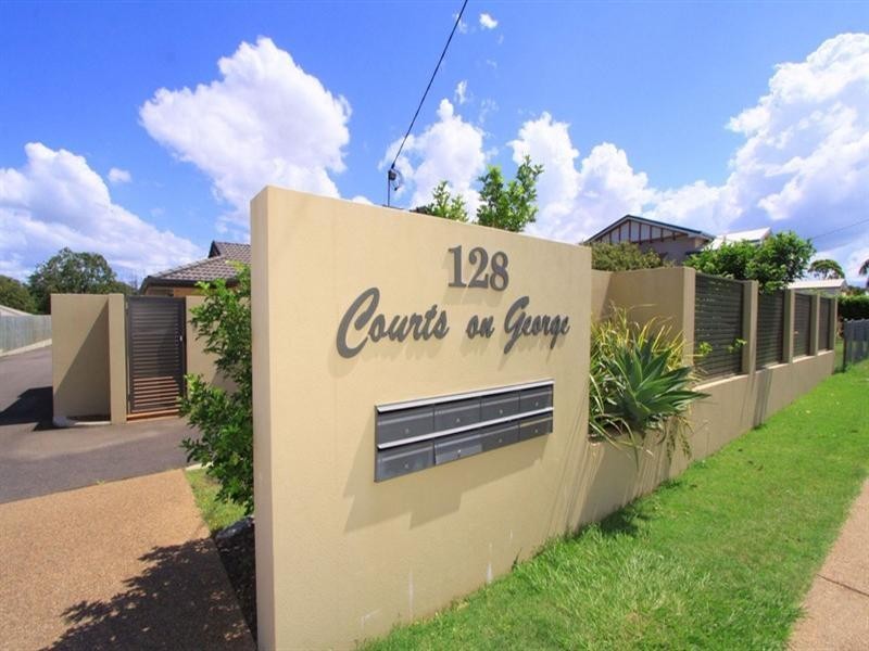 Unit 5/128 George Street, Bundaberg West QLD 4670